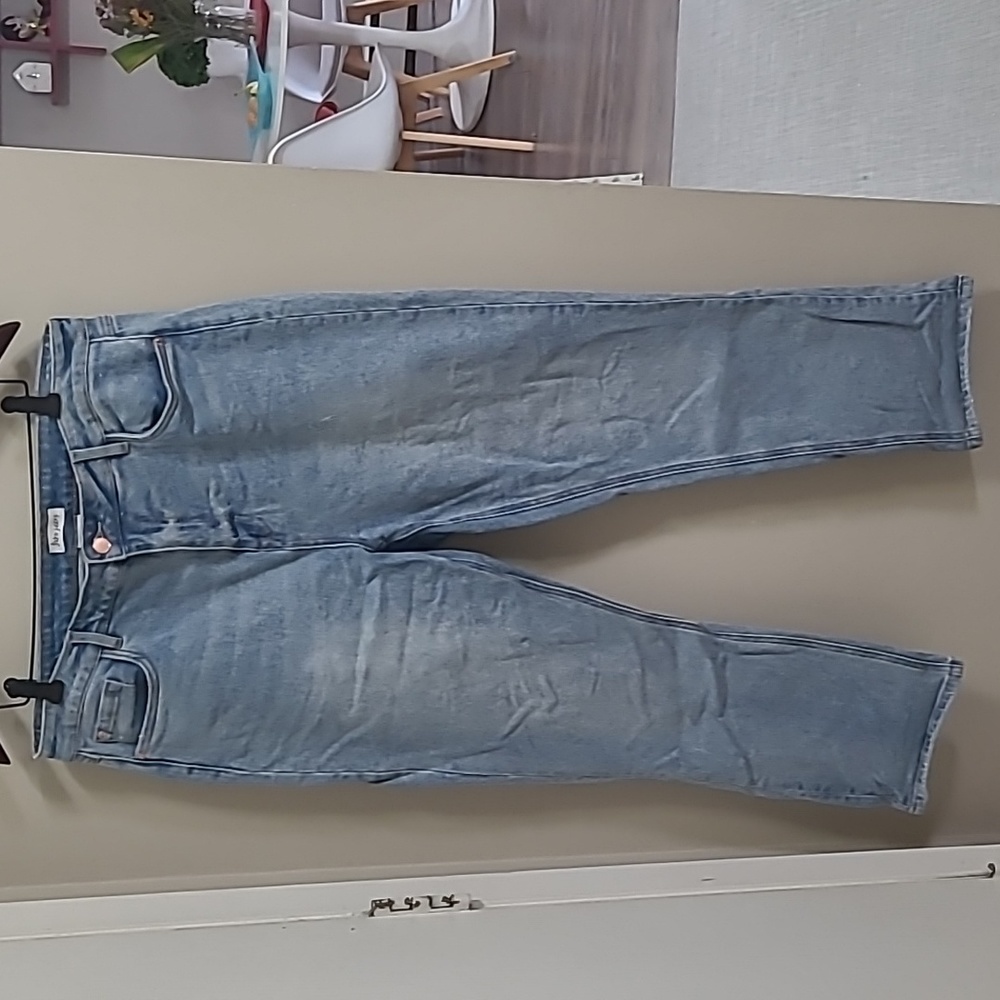 SUKO - High waisted Jeans